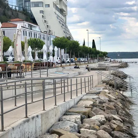 Modrin Apartmán *