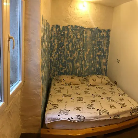 Modrin Apartmán *
