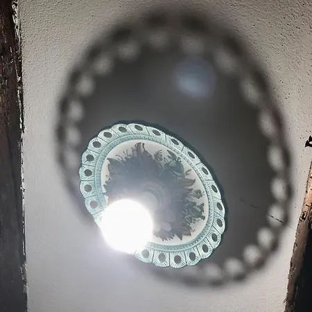 Modrin Apartmán *
