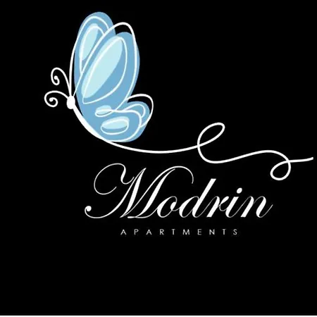 Modrin *
