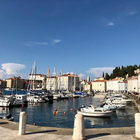 Apartmán Modrin *