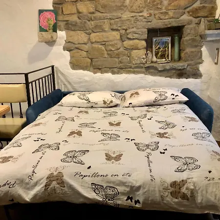 Modrin Apartmán Piran